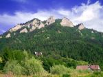 Pieniny