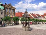 Pszczyna