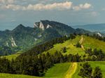 pieniny