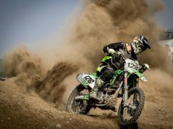 Motocross