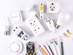 Spójność wykończenia - dlaczego warto kupować osprzęt z jednej serii