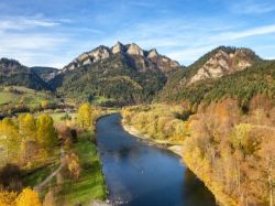 pieniny
