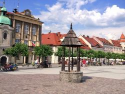 Pszczyna