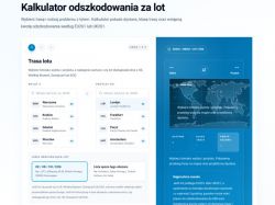 lista lotów