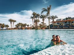 wypoczynek nad morzem