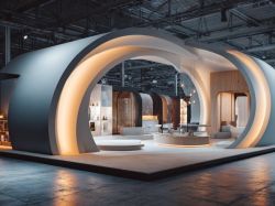 systemy wystawiennicze