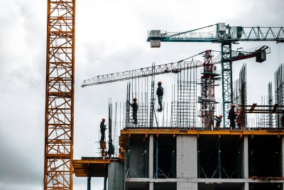 Branża budowlana Dania PzG