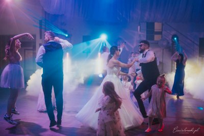 zdjęcia ślubne ciecielowski.pl