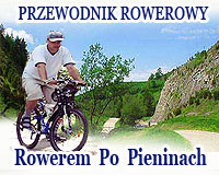 Trasy Rowerowe w Pieninach